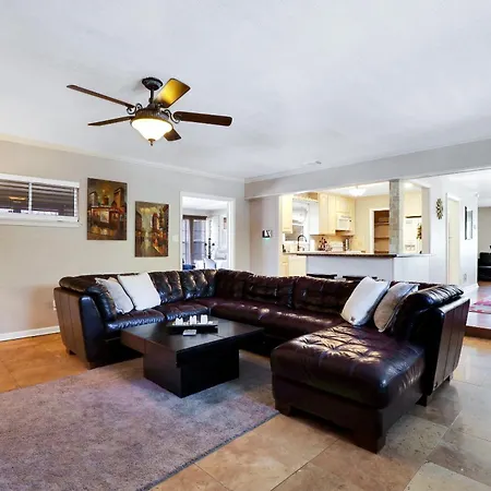 Fortuitous - A Birdy Vacation Rental